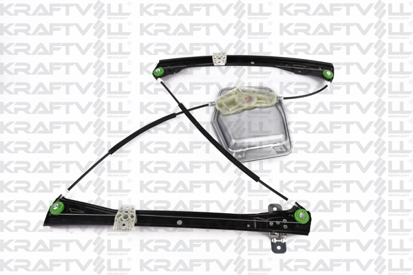 Window Regulator (09120028)