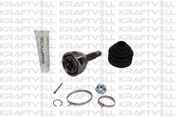 Joint Kit, drive shaft (01020146)