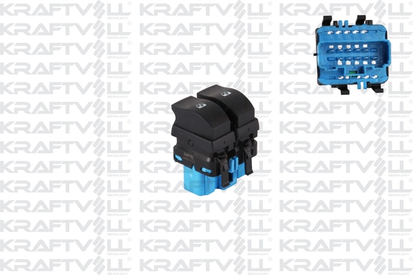 Switch, window regulator (04050120)