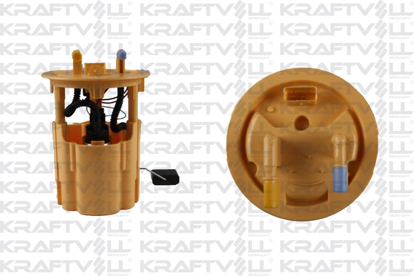 Fuel Feed Unit (05050282)
