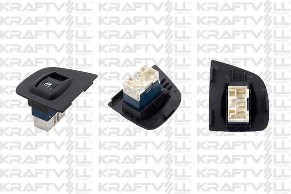 Switch, window regulator (04050075)