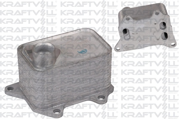 Oil Cooler, engine oil (08090221)