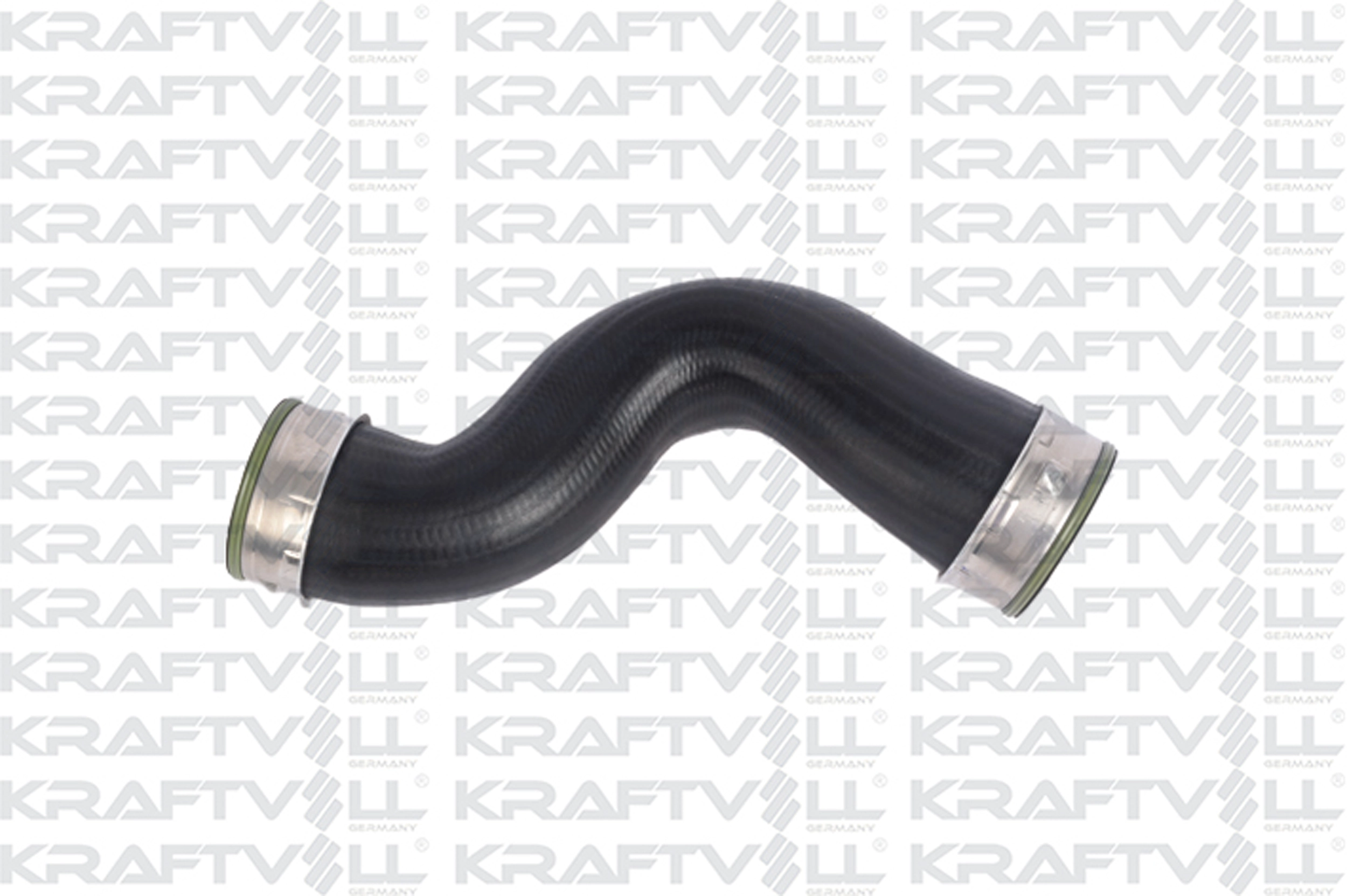 Charge Air Hose (10030046)