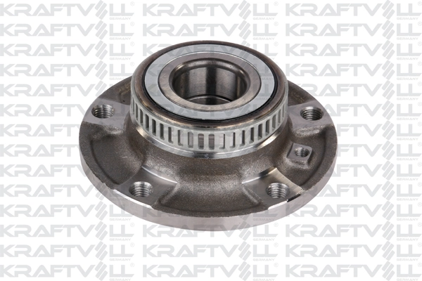 Wheel Hub (14030016)
