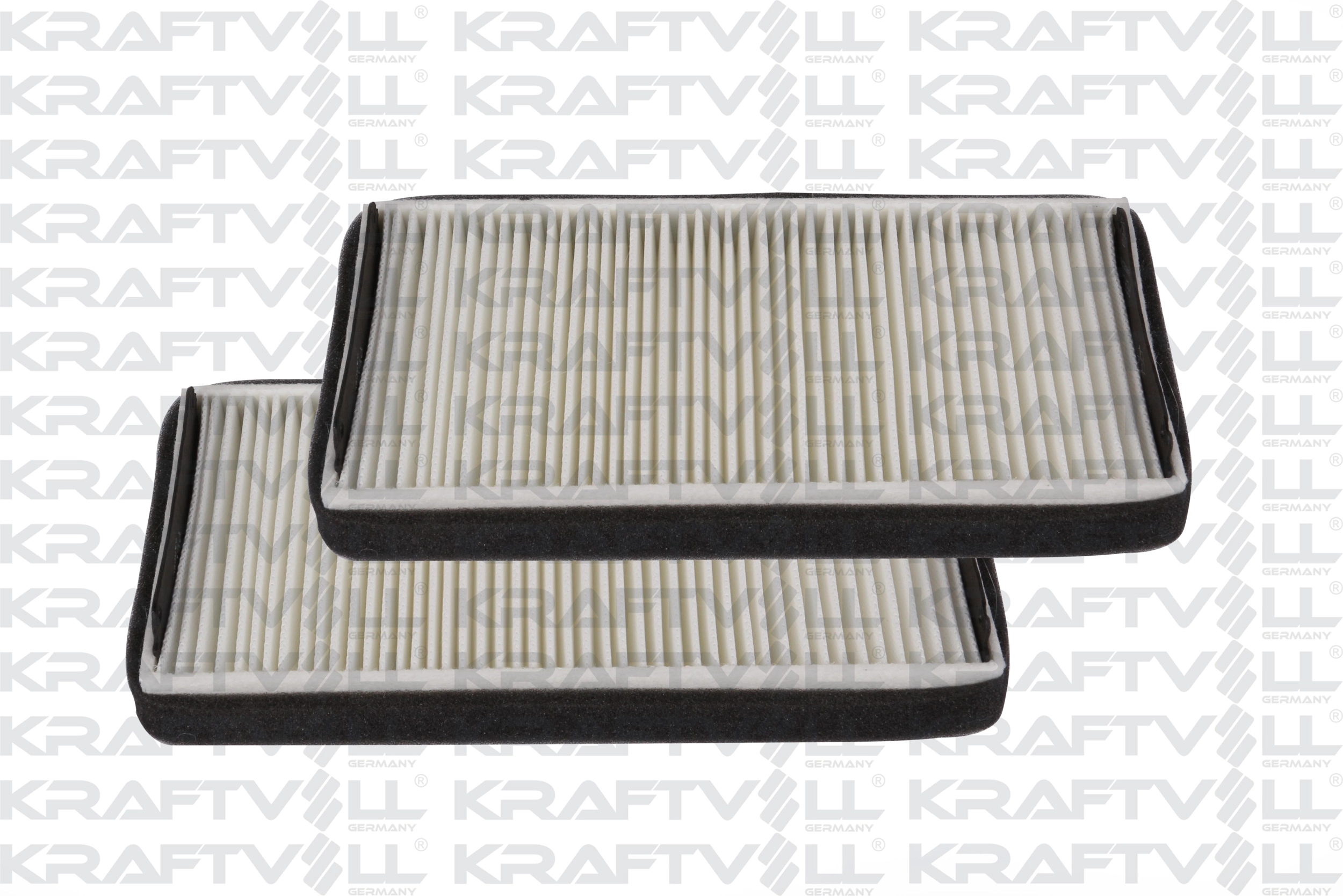 Filter, cabin air (06040166)