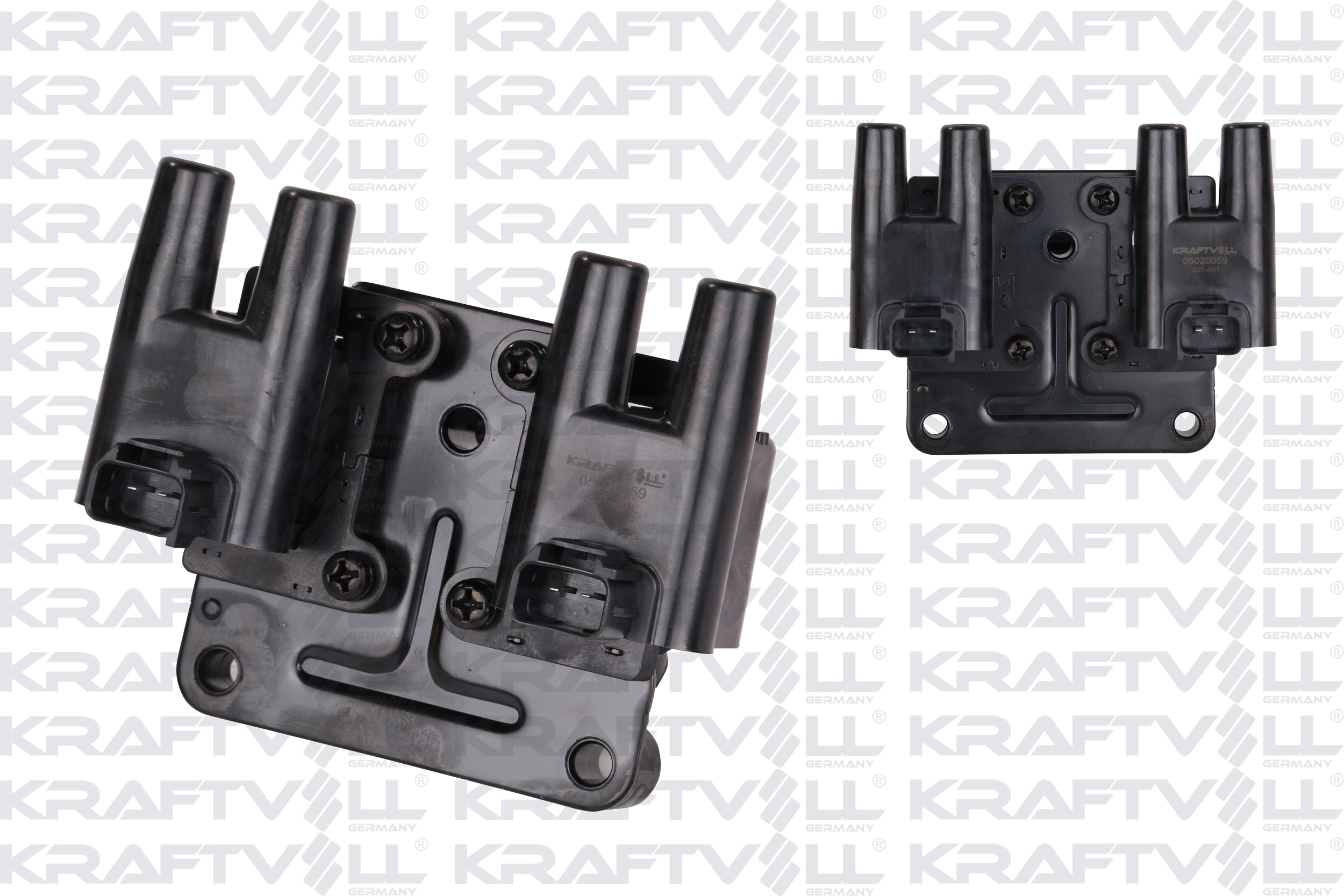 Ignition Coil (05020059)
