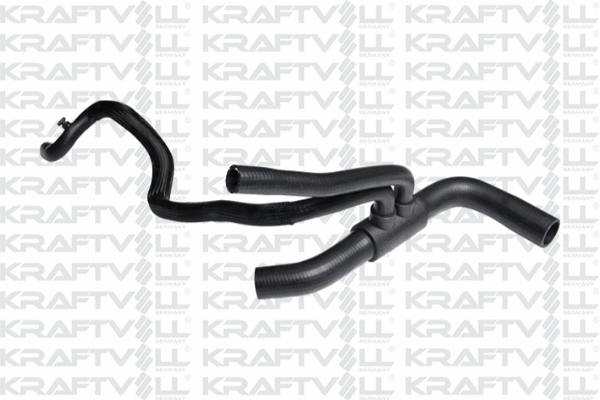 Radiator Hose (10030957)