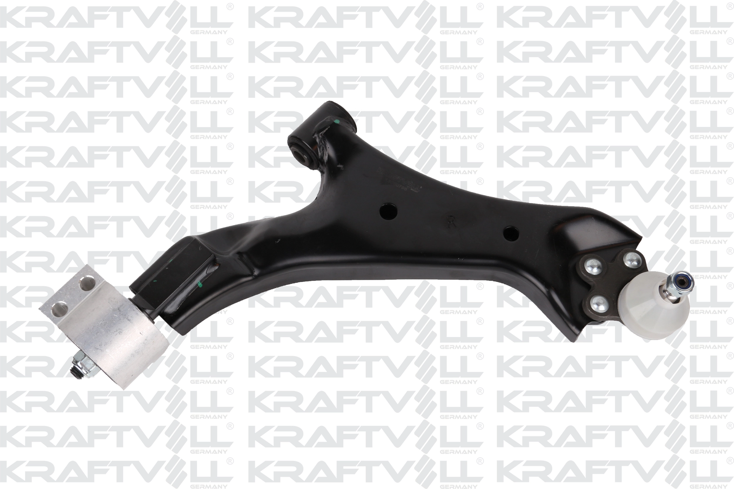 Control/Trailing Arm, wheel suspension (13050798)