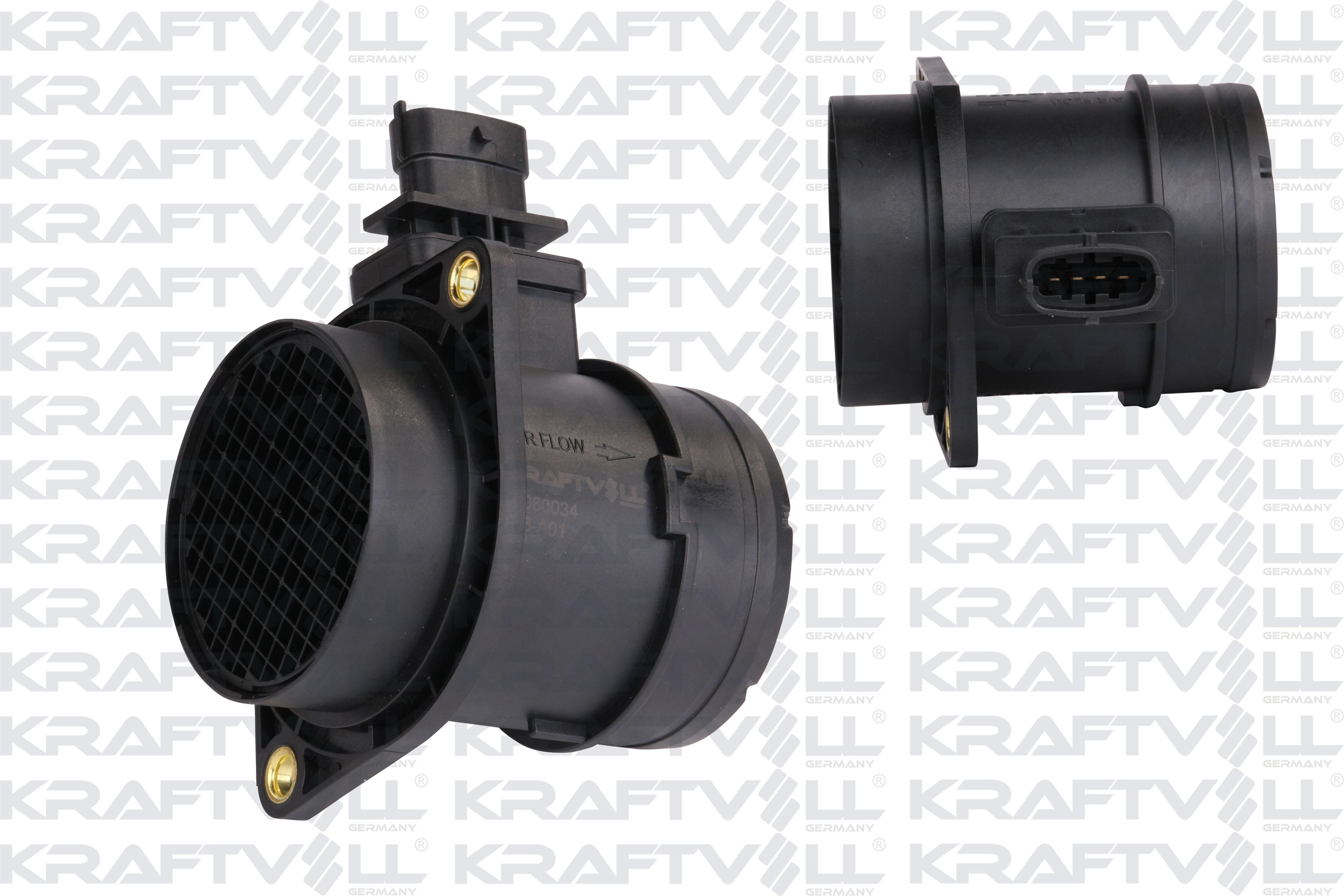 Mass Air Flow Sensor (05060034)