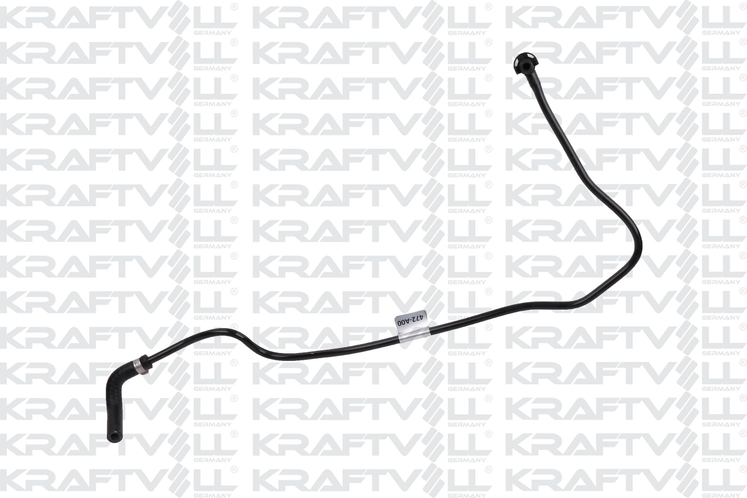 Heater Hose (10034503)