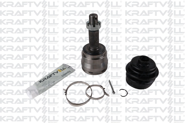 Joint Kit, drive shaft (01020201)