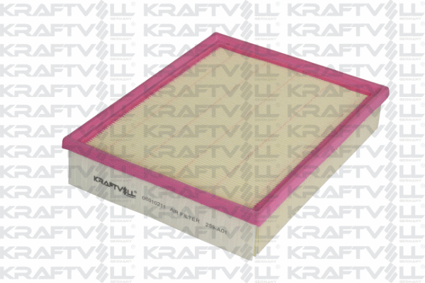 Air Filter (06010211)