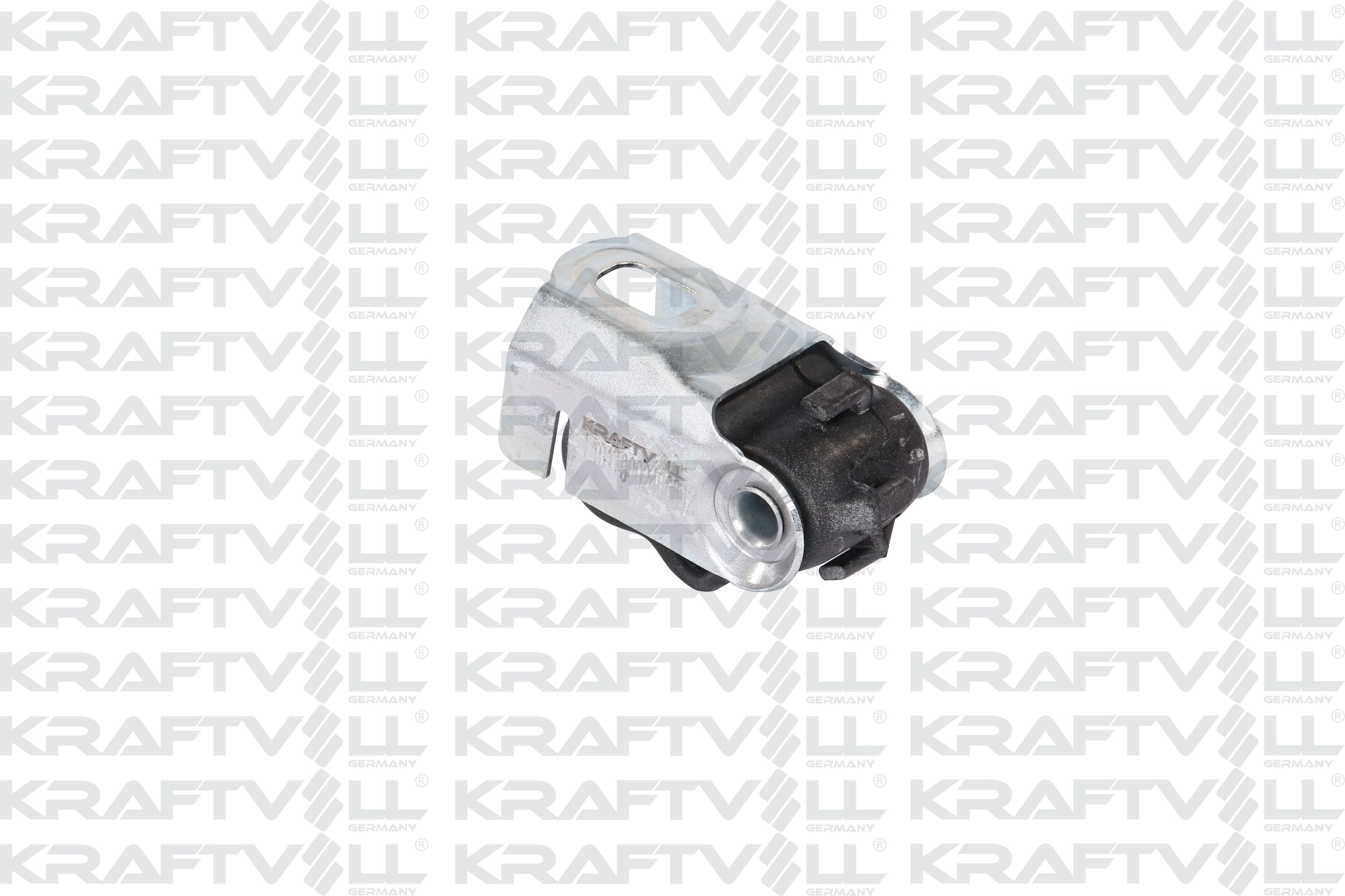 Mount, exhaust system (10010687)