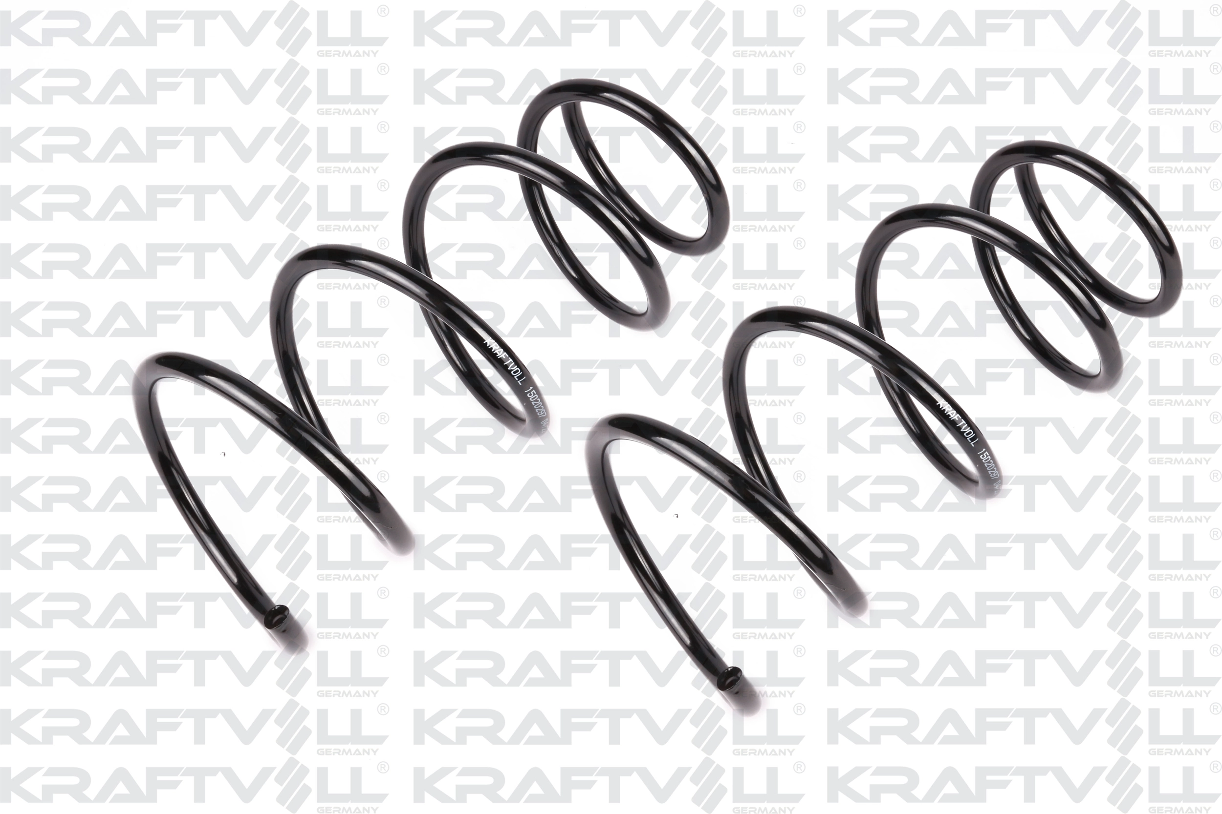 Suspension Spring (15020297)