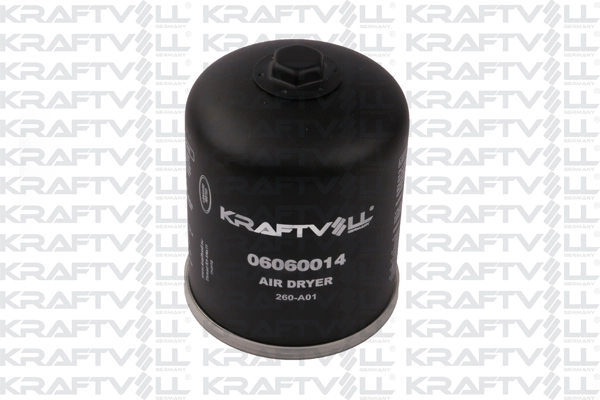Air Dryer Cartridge, compressed-air system (06060014)
