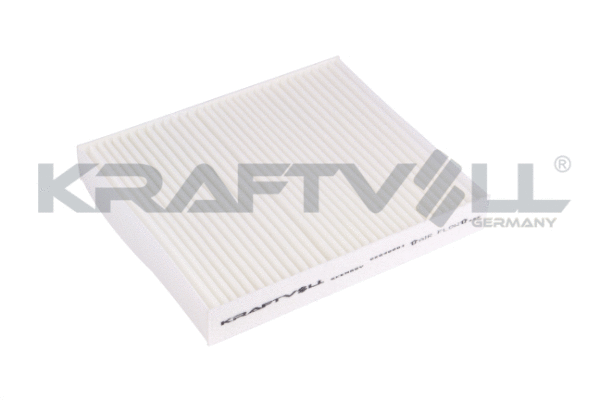 Filter, cabin air (06040001)