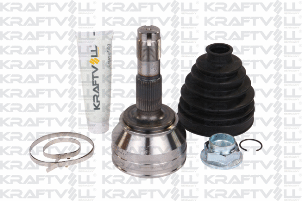 Joint Kit, drive shaft (01020055)