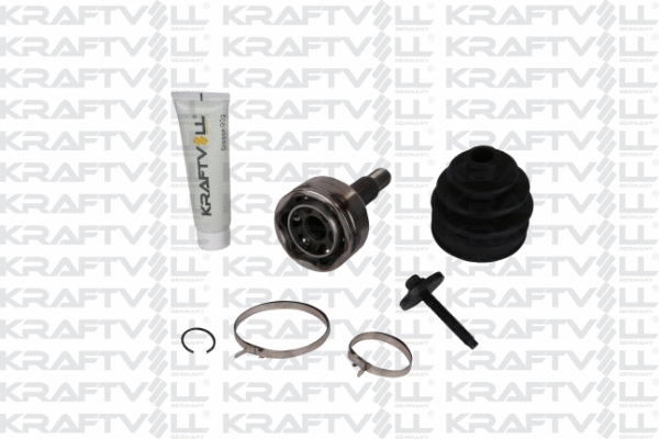 Joint Kit, drive shaft (01020148)