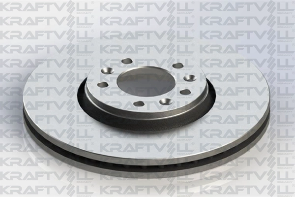 Brake Disc (07040090)