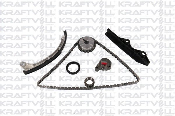 Timing Chain Kit (12100076)