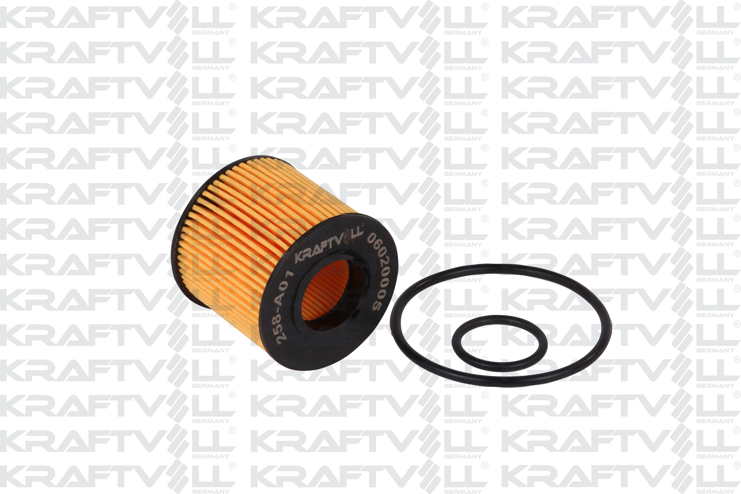 Oil Filter (06020005)