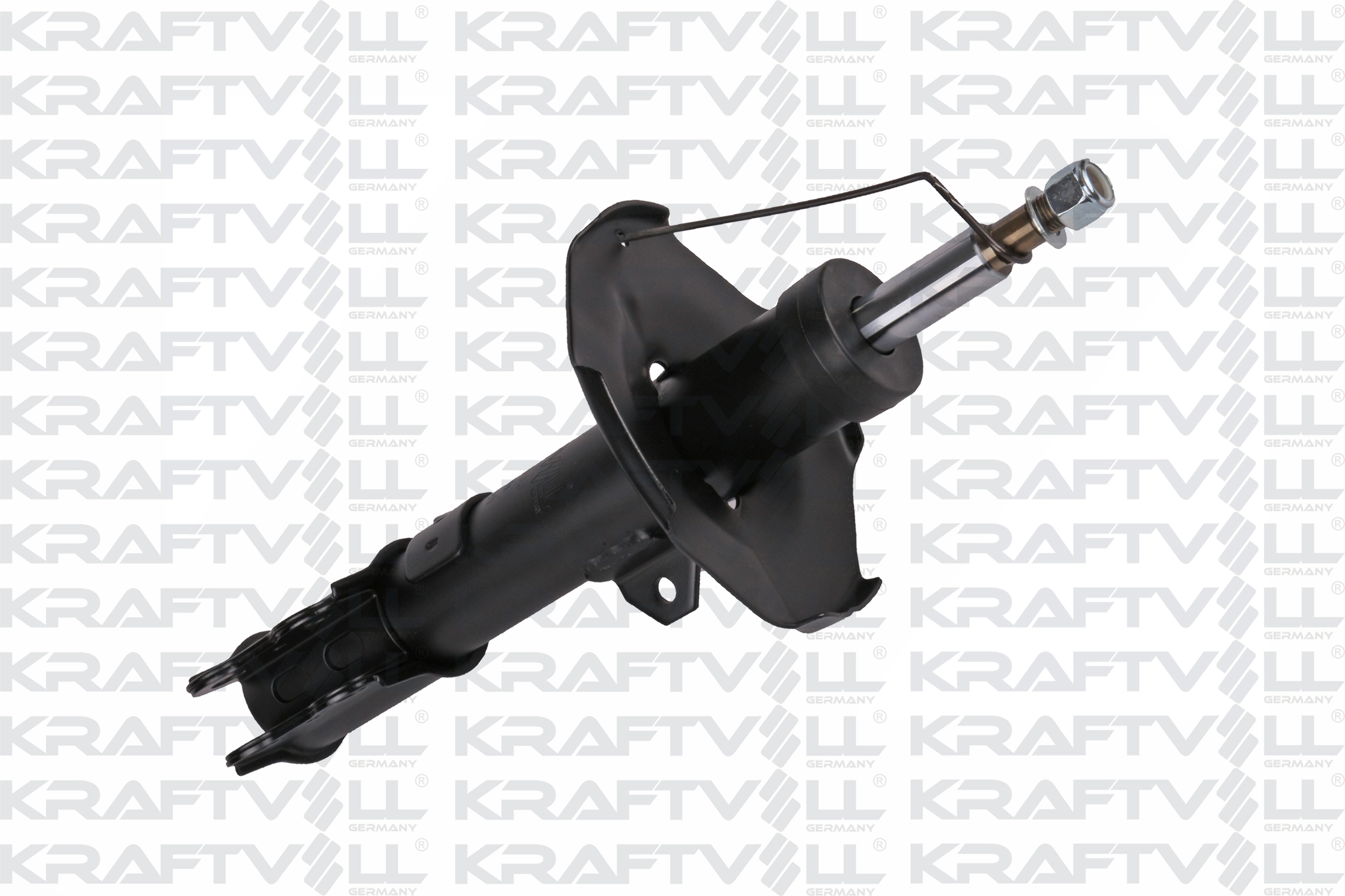 Shock Absorber (15010133)