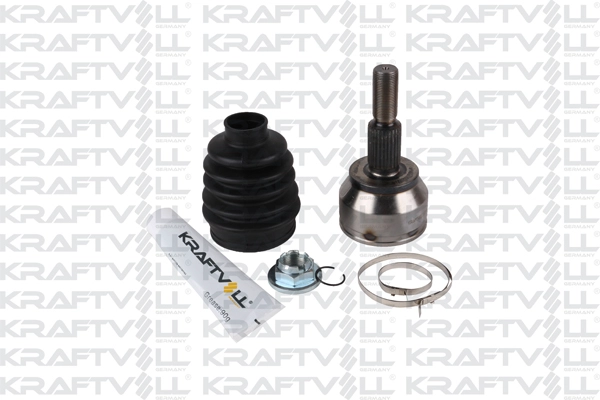 Joint Kit, drive shaft (01020226)