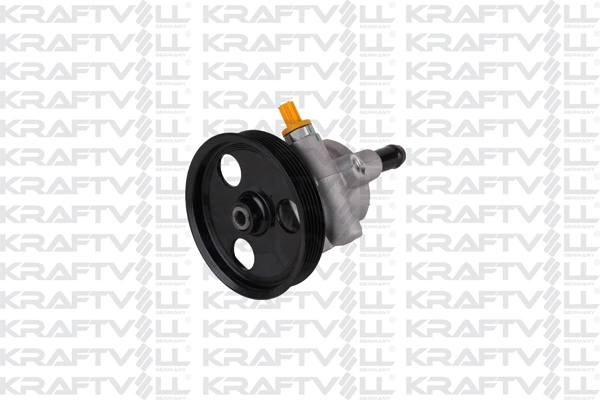 Hydraulic Pump, steering (01060130)