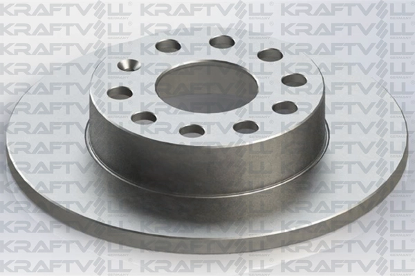 Brake Disc (07040197)