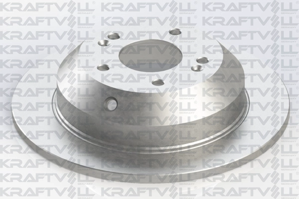 Brake Disc (07040816)