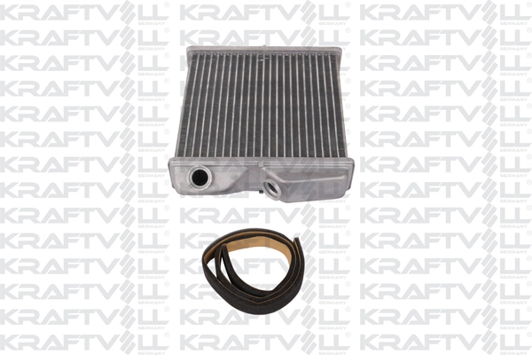 Heat Exchanger, interior heating (08050077)