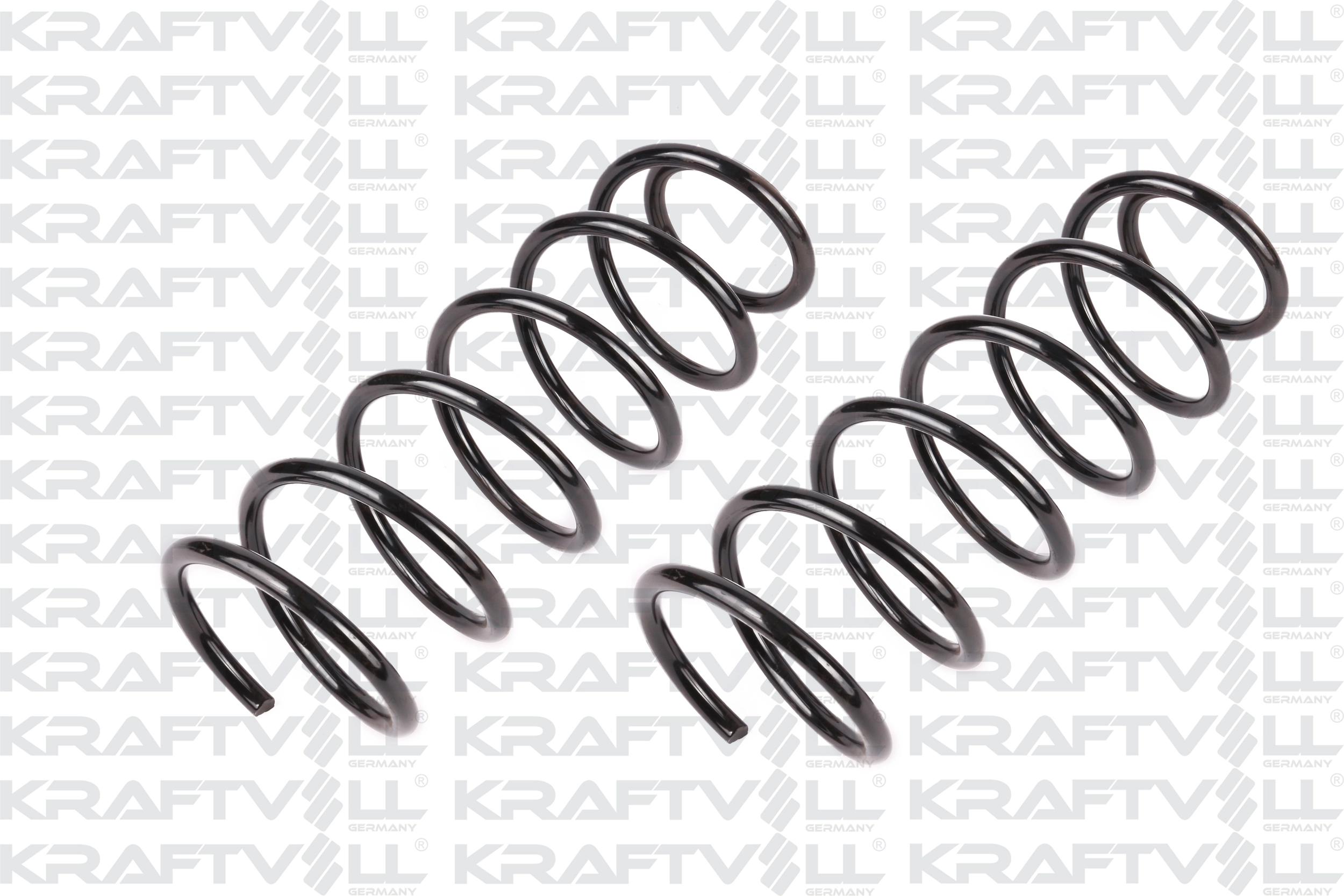Suspension Spring (15020190)