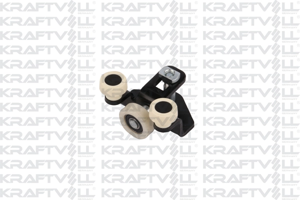 Roller Guide, sliding door (09040148)