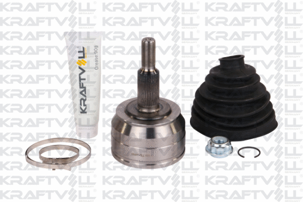 Joint Kit, drive shaft (01020105)