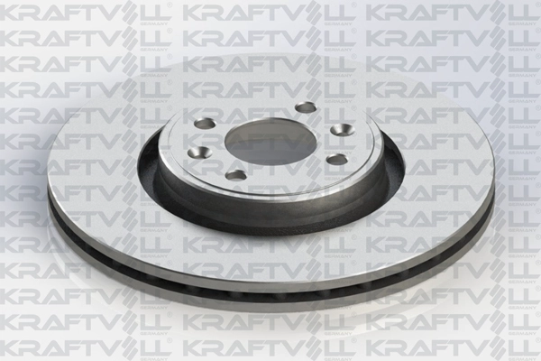 Brake Disc (07040722)