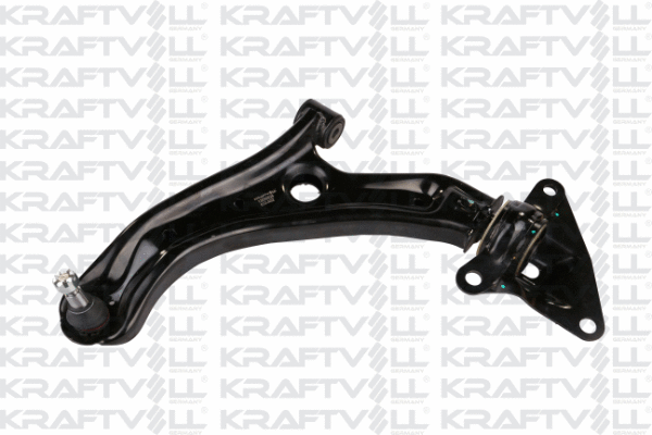 Control/Trailing Arm, wheel suspension (13050626)