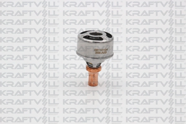 Thermostat, coolant (08110104)