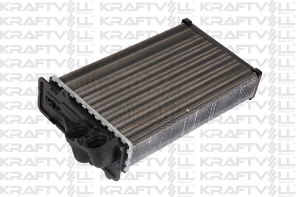 Heat Exchanger, interior heating (08050043)