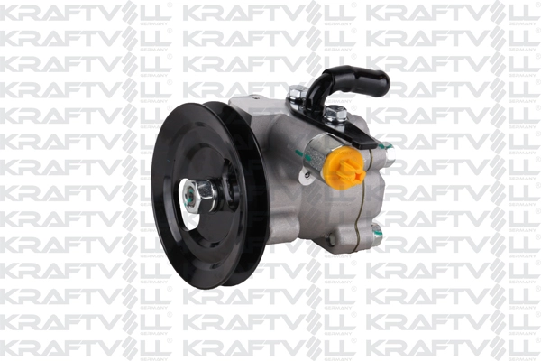 Hydraulic Pump, steering (01060009)