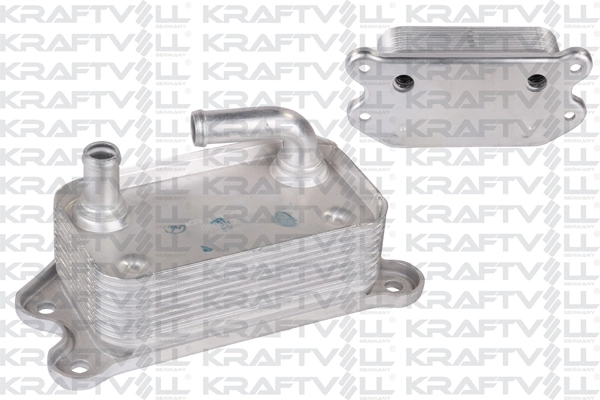 Oil Cooler, engine oil (08090208)