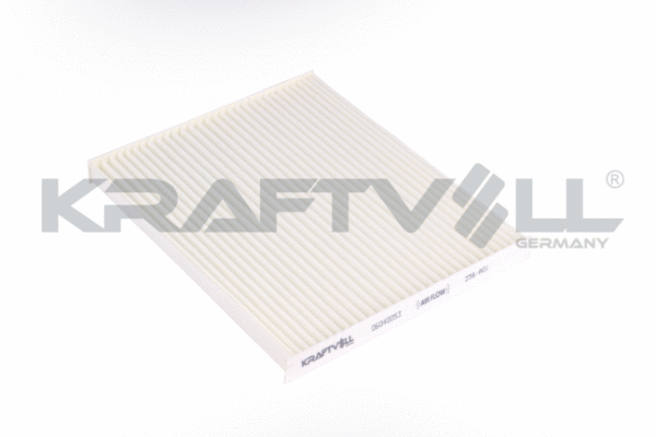 Filter, cabin air (06040053)