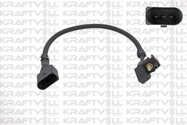 Sensor, crankshaft pulse (05090351)