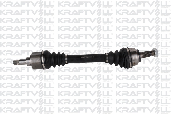 Drive Shaft (01010342)