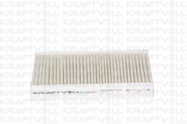 Filter, cabin air (06040325)