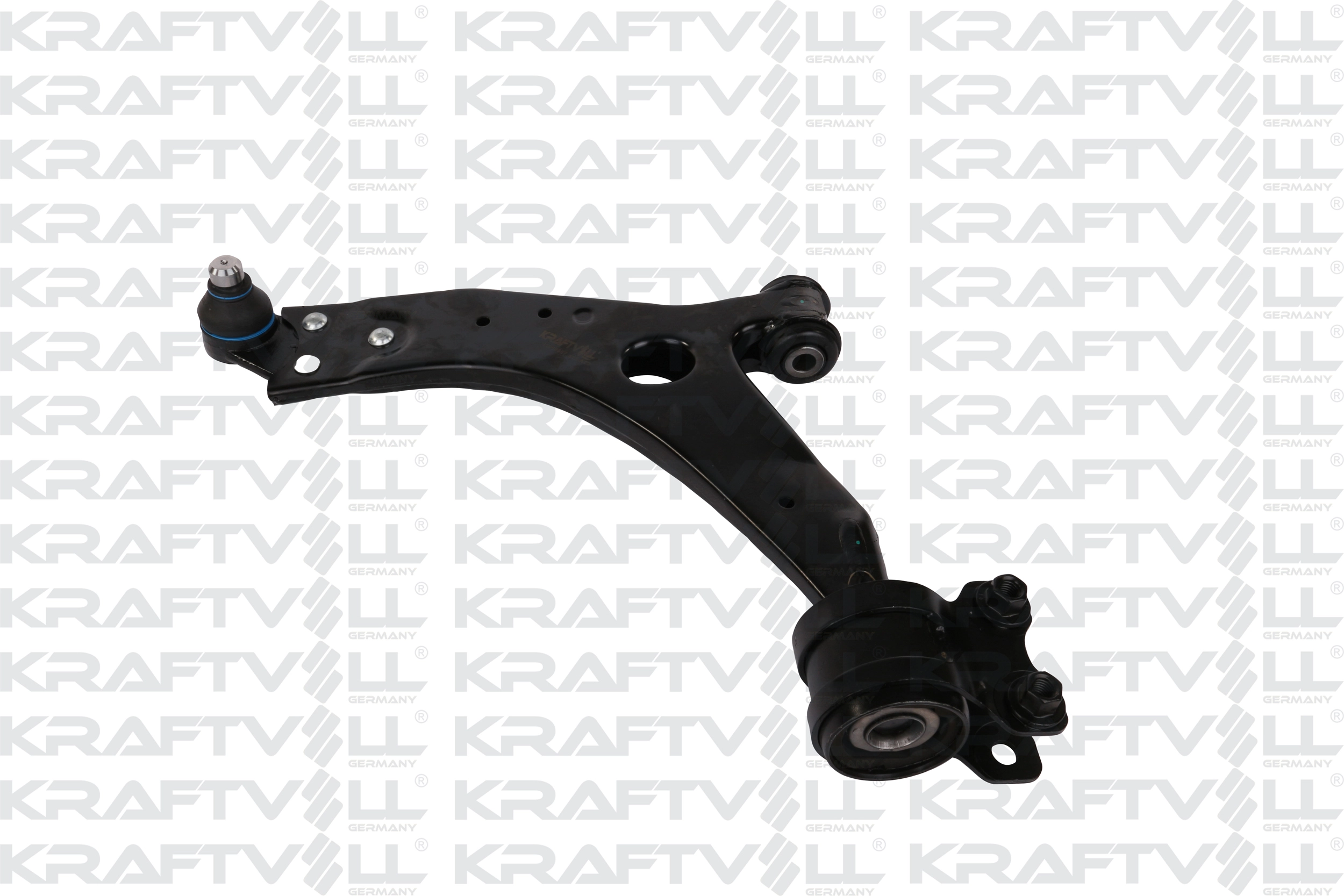 Control/Trailing Arm, wheel suspension (13050657)