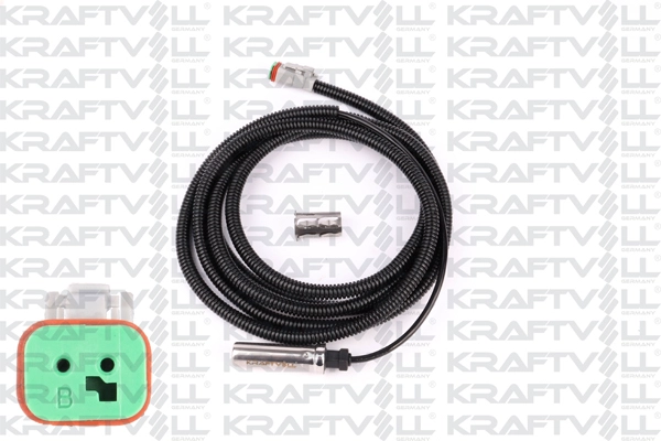 Sensor, wheel speed (05090538)