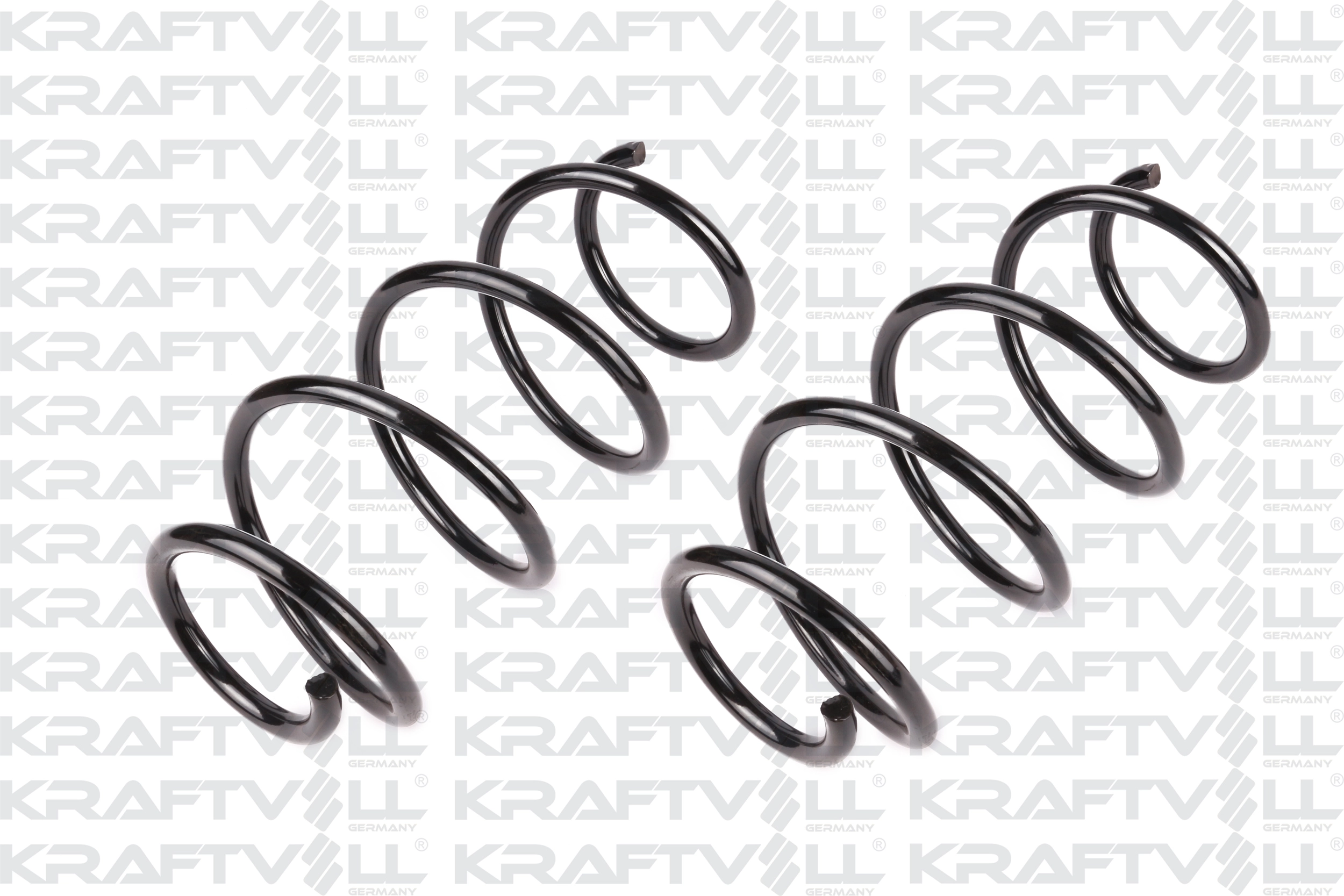 Suspension Spring (15020192)