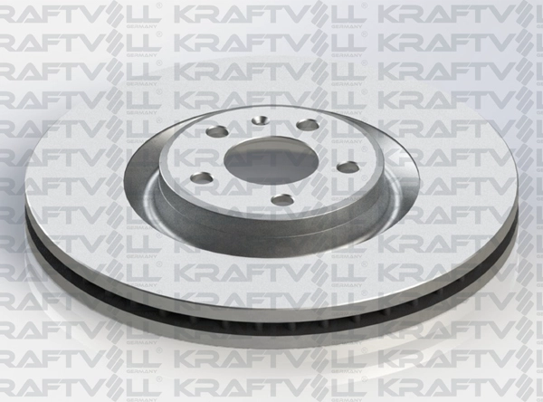 Brake Disc (07040523)