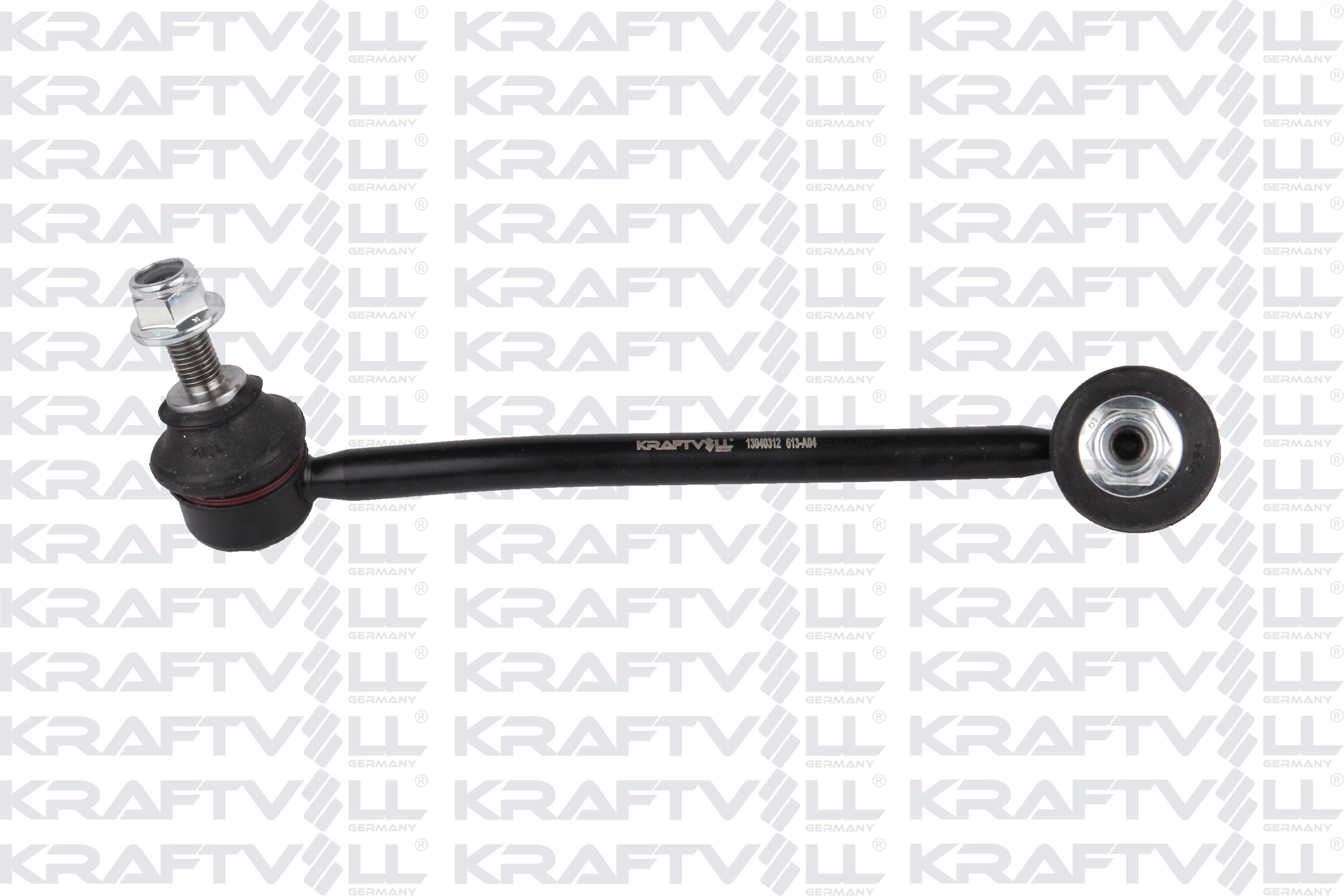 Link/Coupling Rod, stabiliser bar (13040312)