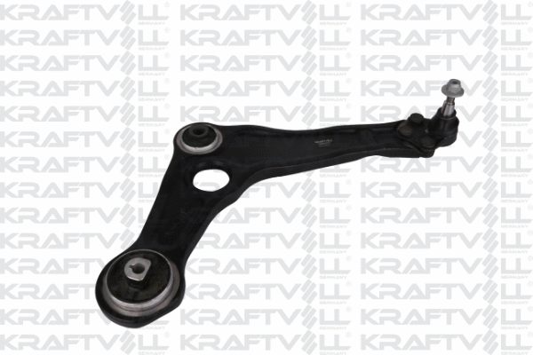 Control/Trailing Arm, wheel suspension (13050272)
